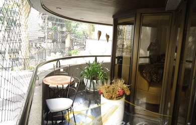 Imagem 4: Sao Paulo - Apartamento Padrao - Paraiso