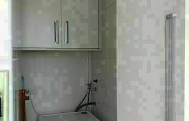 Imagem 6: Apartamento à venda no bairro Parque Bela Vista - Salvador/BA