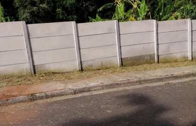 Imagem 1: Atibaia - Terreno Padrão - Jardim Paulista