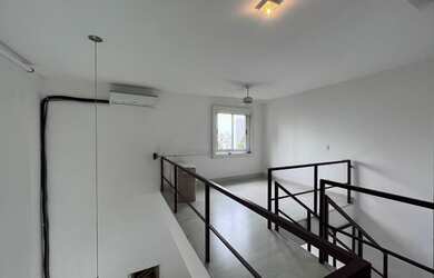 Imagem 9: Lindo Loft. Piscina, Churrasqueira, VarandaeÁrea de serviço