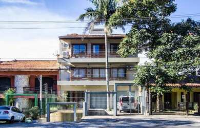 Imagem: O apartamento possui 2 Dormitórios, 2 Banheiros, 2 Vagas na