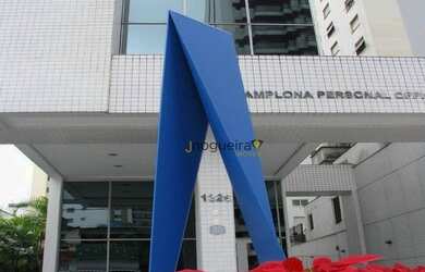 Imagem 4: Conjunto, 47 m² - venda por R$ 520.000,00 ou aluguel por R$ 2.000,00/mês...