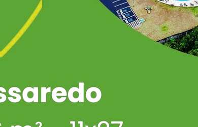 Imagem: O terreno está localizado em Ponta Negra, Manaus à venda por