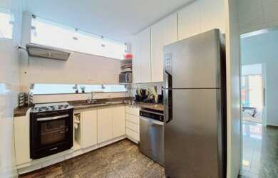 Imagem 12: Casa com 6 dormitórios à venda, 400 m² por R$ 3.000.000,00 - Residencial...