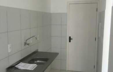 Imagem 6: Mirante Do Santa Lúcia. Piscina, 61m² de Área, 1 Vaga na garageme2...