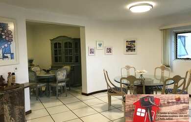 Imagem 4: apartamento guaruja frente mar venda condominio tortugas 4 suites 224...