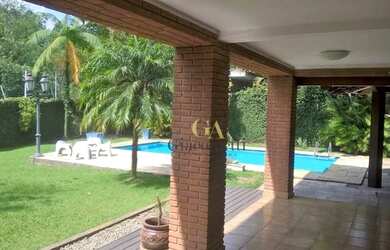 Imagem 5: Casa com 4 dormitórios, 650 m² - venda por R$ 4.950.000,00 ou aluguel...