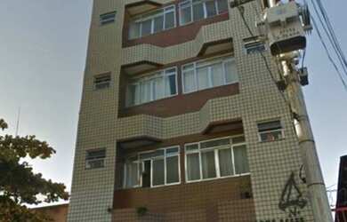 Imagem: A kitnet possui 1 Dormitório, 1 Banheiro, 25m² de Área, Imóvel