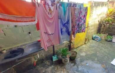 Imagem 7: Vendo casa no Cruzeiro. 62m² de Área, 1 Vaga na garageme2 Dormitórios