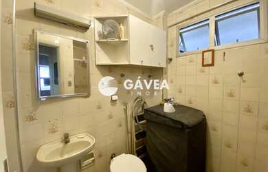 Imagem 8: Sala Living em São Vicente