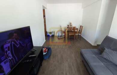 Imagem 4: Apartamento à venda no bairro Riachuelo - Rio de Janeiro/RJ, Zona Norte