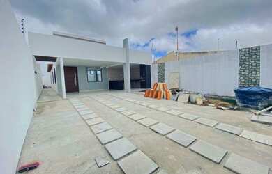 Imagem 1: Casa no Bairro Novo Horizonte Jatobá PRIME SOLUÇÕES IMOBILIÁRIA