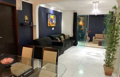 Imagem 5: Vendo casa na Etapa B. Piscina, Churrasqueira, 264m² de Áreae3 Vagas...