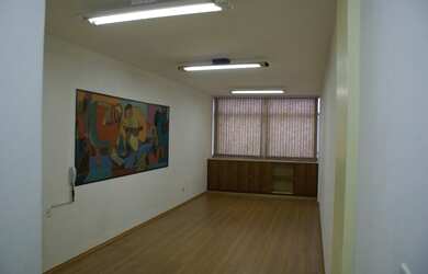 Imagem 2: Sala, 40 m² - venda por R$ 245.000,00 ou aluguel por R$ 1.700,00/mês...