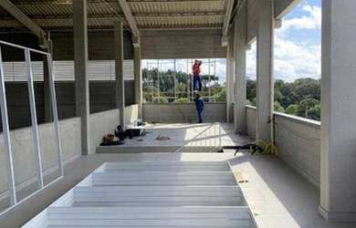 Imagem 6: Barracão para alugar, 4800 m² por R$ 60.000,00/mês - Jardim dos Estados...