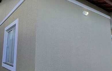 Imagem: A casa em condomínio possui 2 Dormitórios, 1 Vaga na garagem