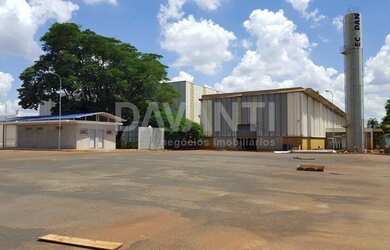 Imagem 11: galpão - Betel - Paulínia