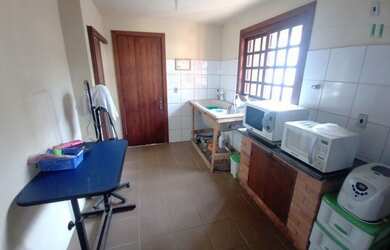 Imagem 8: Casa com 4 dormitórios, 100 m² - venda por R$ 855.000 ou aluguel por...