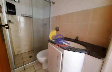 Imagem 8: Apartamento com 2 dormitórios, 52 m² - venda por R$ 190.000,00 ou aluguel...