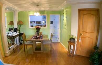 Imagem 5: Belo apartamento no Alto da Boa Vista