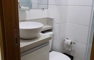 Imagem 11: Alugo excelente casa com mobília no Condomínio Vida Boa I em Guaratiba