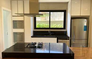 Imagem 15: Casa com 3 Suítes à venda, 235 m² por R$ 2.980.000 - Condomínio Campos do Conde - Santana