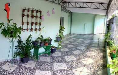 Imagem 1: Casa com 2 dormitórios, 137 m² - venda por R$ 190.000,00 ou aluguel...