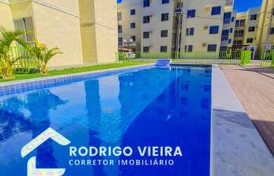 Imagem 1: Alugo apto Quinta das Brisas - Janga - Ótima Localização