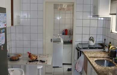 Imagem 5: Apartamento em excelente localização no início do bairro Garcia a poucos...