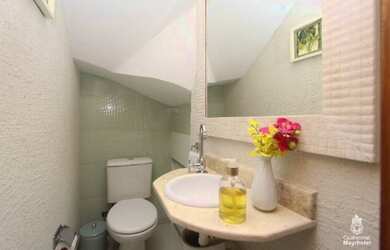 Imagem 6: Casa em Guarujá. Varanda, 84m² de Área, 1 Vaga na garageme2 Dormitórios