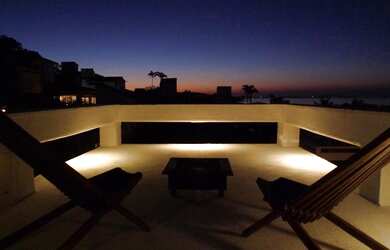 Imagem 15: Casa condomínio Village nos Ossos Linda vista mar