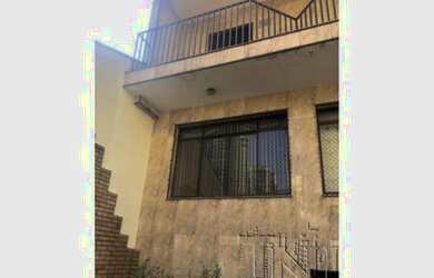 Imagem 1: CASA ALTO PADRÃO TATUAPÉ