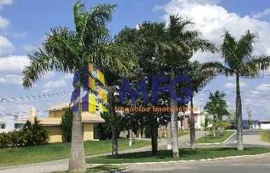 Imagem 1: Terreno à venda no Condomínio Residencial Fazenda Alta Vista