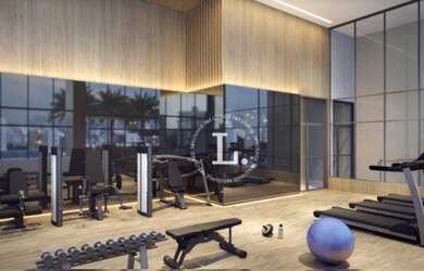 Imagem 10: Studio de 25 m² por R$ 383.900 no Campo Belo - São Paulo