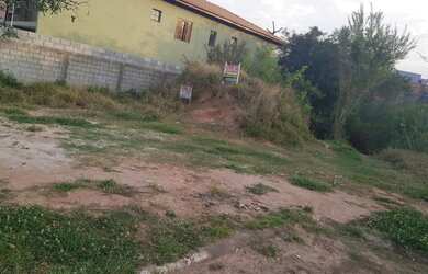 Imagem: O terreno possui 250m² de Área e está localizado em Jardim