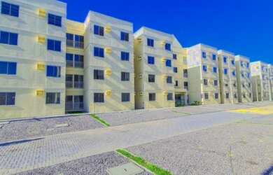 Imagem 11: Apartamento para venda possui 55 m nascente. Repasso em cartório