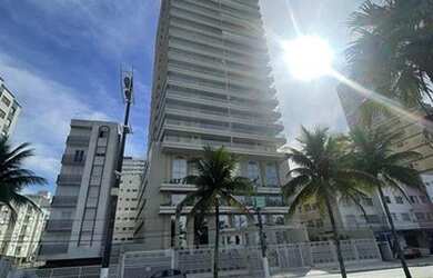 Imagem 8: PRAIA GRANDE - Apartamento Padrão - CAMPO DA AVIACAO