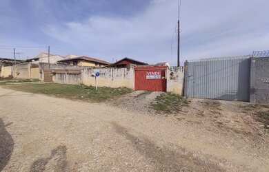 Imagem 3: Terreno à venda, 440 m² por R$ 240.000 - Guaraituba - Colombo/PR