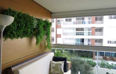 Imagem 5: Apartamento, na Agronômica, em Florianópolis-Sc, 2 suítes e 1 vaga