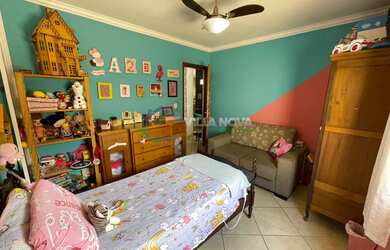 Imagem 11: Ribeirão Preto - Casa Padrão - Adelino Simioni