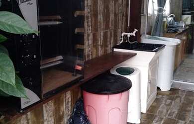 Imagem 8: Linda casa na Praia do Sonho