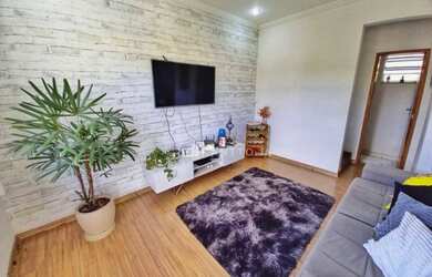 Imagem 3: Casa à venda, 76 m² por R$ 250.000,00 - Bandeirantes - Juiz de Fora/MG