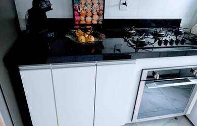 Imagem 10: Apto granja verde / Betim