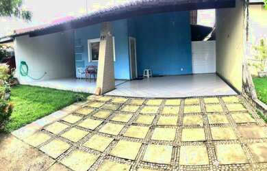 Imagem 2: CASA ARACAJU CONOMÍNIO VIÑA DEL MAR NO AEROPORTO