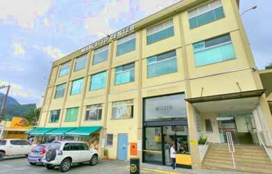 Imagem: O depósito possui 72m² de Área e está localizado em Centro