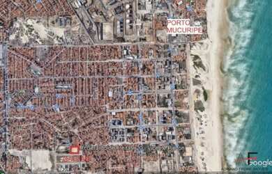 Imagem 1: Galpão para locação na Vicente Pinzon - SA11705