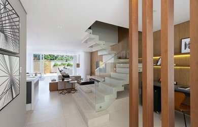 Imagem 3: Casa para Venda no Condomínio Sunville Stilo