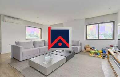 Imagem: O apartamento para alugar possui 3 Dormitórios, 2 Banheiros