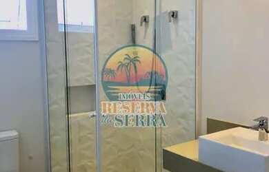 Imagem 14: Linda casa a venda no condomínio Reserva da Serra Jundiaí