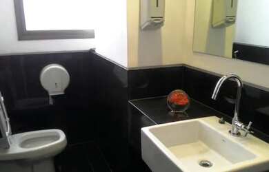 Imagem 13: Andar Corporativo para aluguel, 9 vagas, Vila da Serra - Nova Lima/MG